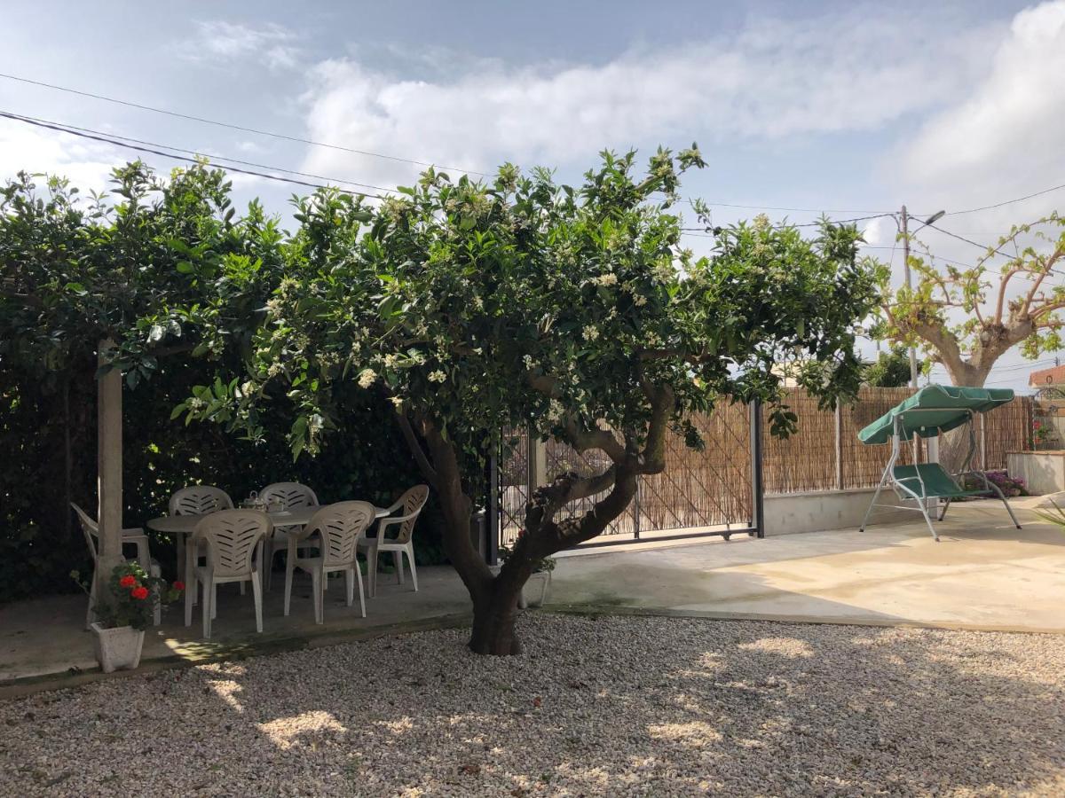 Casa Los Hortets Deltebre Dış mekan fotoğraf