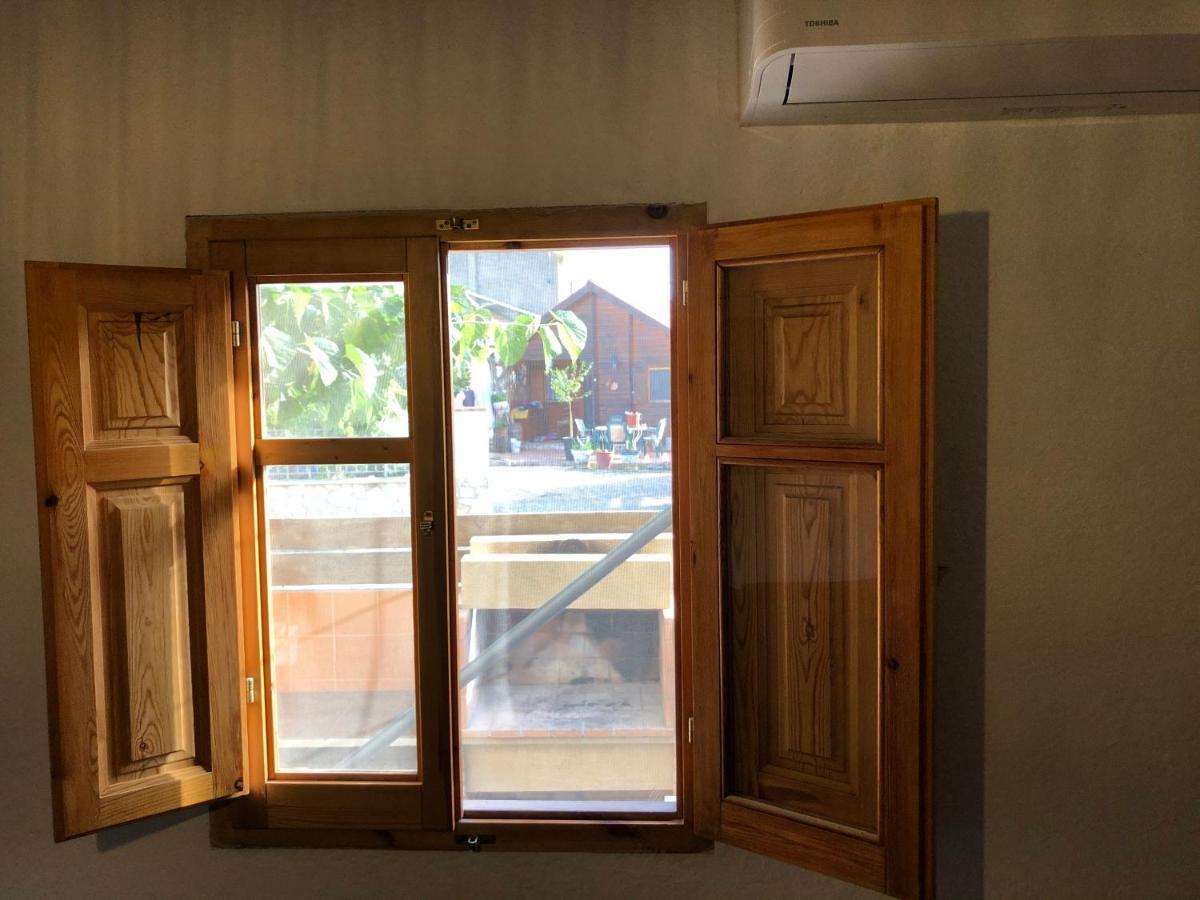 Casa Los Hortets Deltebre Dış mekan fotoğraf