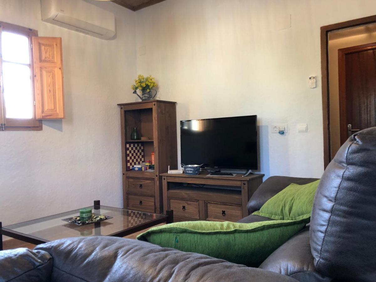 Casa Los Hortets Deltebre Dış mekan fotoğraf